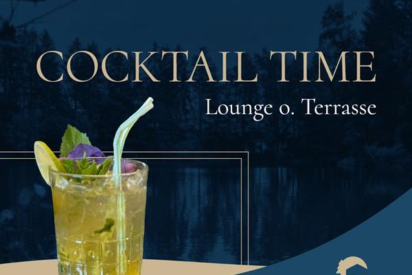 Cocktail Time - News