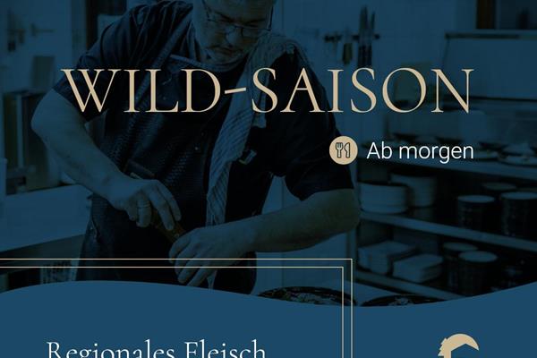 Wild-Saison - News